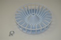 Lüfterrad, Indesit Wäschetrockner